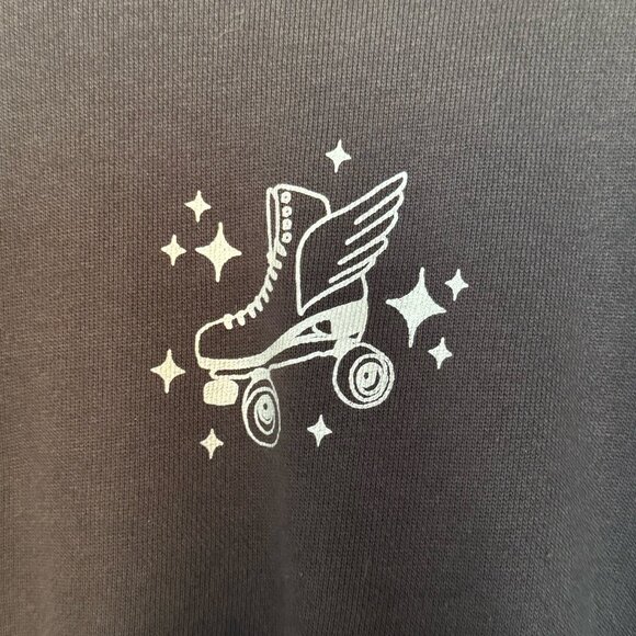 Roller Disco Sweatshirt - Picture 4 of 4